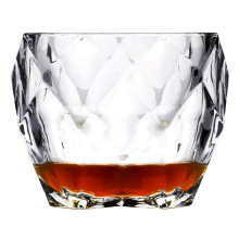 crystal diamond cigar drinking wine glasses tumbler